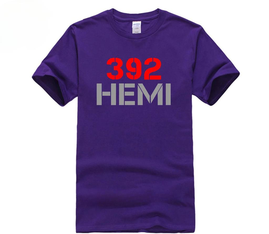 Unisexs Vintage 90s Pro Club Black Tshirt 392 Hemi Print Heavyweight Tee