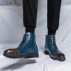 Nuovi uomini classici Oxford Business Casual Scarpe in pelle Mocassini da guida Scarpe da sposa Mocassini stile italiano