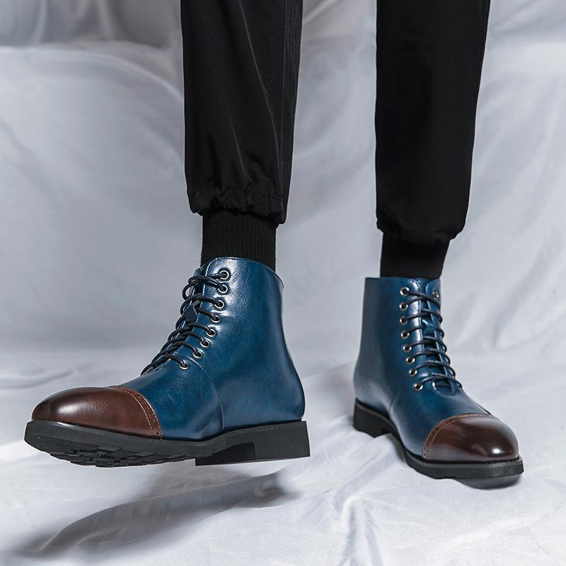 Nuovi uomini classici Oxford Business Casual Scarpe in pelle Mocassini da guida Scarpe da sposa Mocassini stile italiano