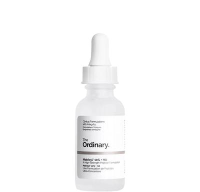Matrixyl 10% + HA de The Ordinary 30 ml