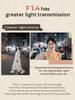 7Artisans AF 35mm Autofocus Large STM Lightweight and Beautiful Perfect for and Travel Photography F1.4 APS-C X-Mount Lens, F1.4 Aperture, Motor,