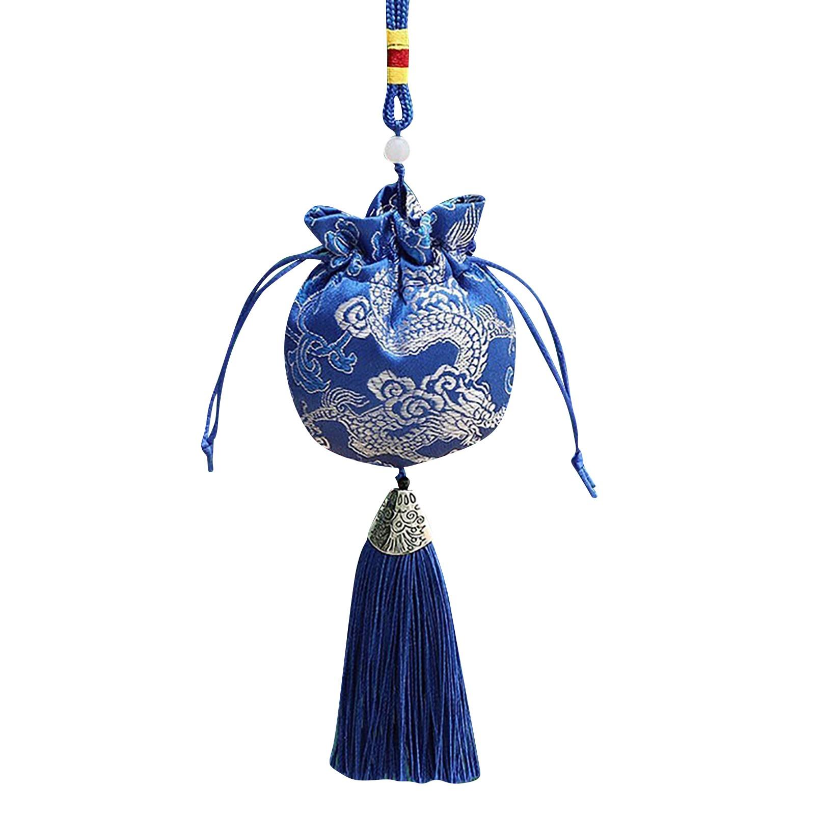 

Сумка с древними кисточками для защиты от комаров, Портативная сумка с репеллентами от комаров, Сумка с китайскими травами для защиты от комаров, Сумка с сушеными цветами лаванды One Size