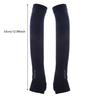 Ice Silk Arm Covers Anti-sunburn Sleeve Cycling Arm Sleeves Outdoor Sports Summer Sunscreen Sleeves For The Sun Cool Cuff