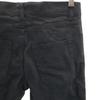 SAINT LAURENT made in Japan Denim pants w29 black Men's Used