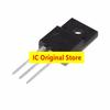 20pcs FQPF7N80C Import Original TO-220F 6.6A 800V 7N80C The Field Effect Tube Inverter Switch Power MOS Transistor FQPF7N80