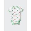 Japan Picture Book Collection Bodysuit Miffy