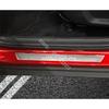 for JETOUR Series Car Door Sill Stainless Metal Protection for JETOUR T2 X70/X70S /X70M/X70 PLUS/X90car Accessories
