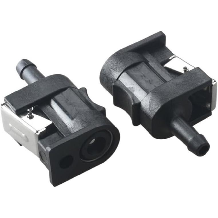Fuel Line Connector for Outboard Engine 6G1-24305 6Y1-24305 6G1-24305-05 6Y1-24305-06 Marine Engine