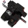 Heckklappenschloss für Renault Clio III Megane II Scenic II Modus Brandneu 2002 2003 2004 2005 2006–2014