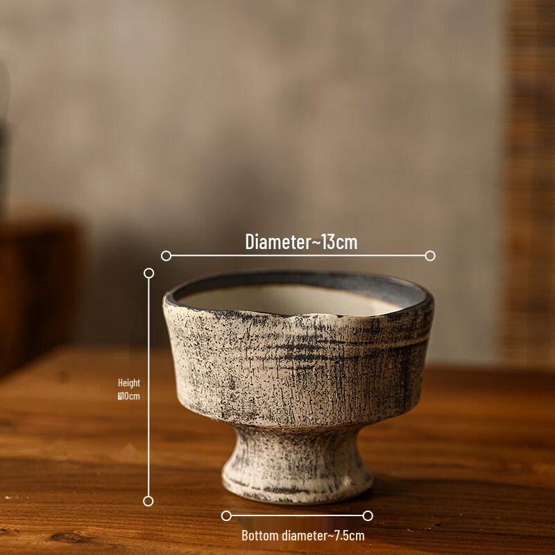 Lilang Jingdezhen Ceramic Plant Pot