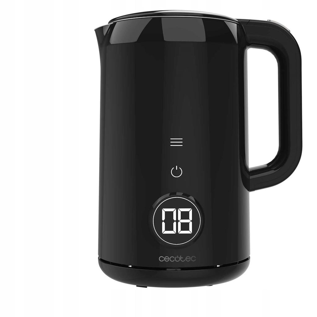 Cecotec Thermosense 600 Touch Neo Electric Cordless Kettle