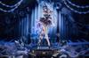 Mugen Meizu Hamel Scale PVC ABS Painted Finished Figure "Odile" VER. 1/7 &