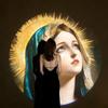 1 Lamp + 16 Pictures Christ Church Mary Projection Lamp LED Projector Religious Atmosphere Light Gift For Home Decoration
