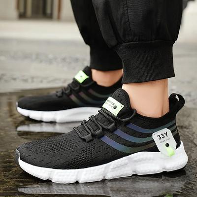 Men's Sports Shoes Brand Running Shoes Women Sneakers 2024 Comfortable Casual Tennis Shoes Luxury Male Footwear Tenis Masculino