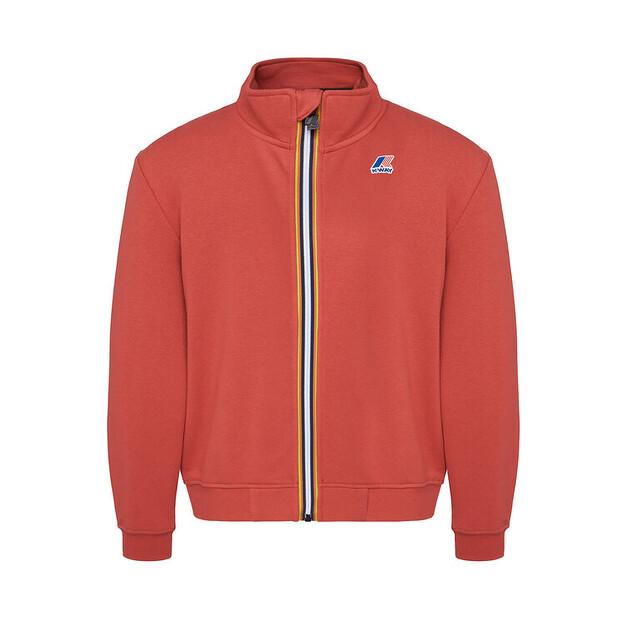 Толстовка K-Way Augur