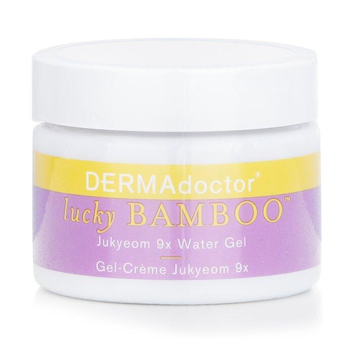 DERMADOCTOR Lucky Bamboo Salt Water Gel