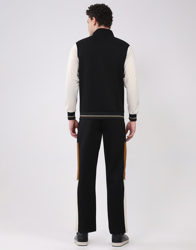 MONTE CARLO Men's Regular Fit Tracksuit