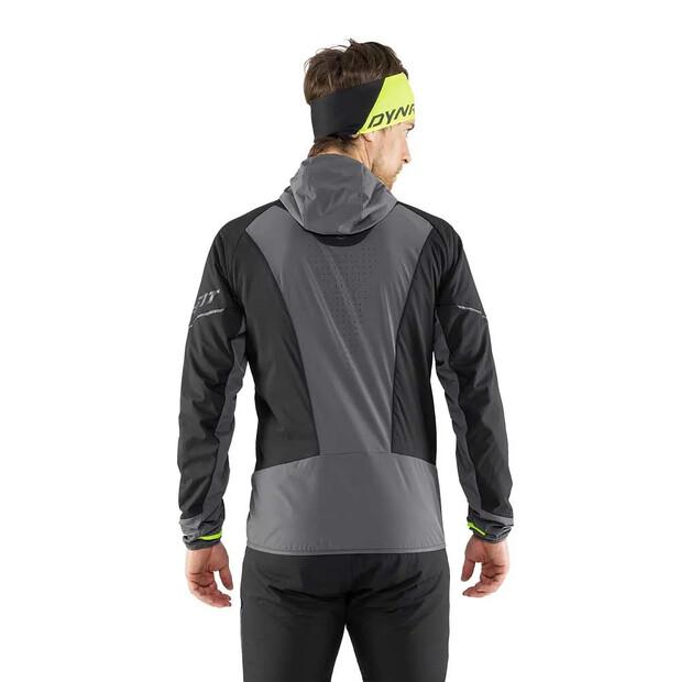 DYNAFIT Mezzalama Polartec® Alpha® Jacket