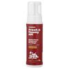 Oh Norman, Wasserloser Reiniger für Hunde, Magic Mandarin, 7,1 fl oz (209.9 ml)