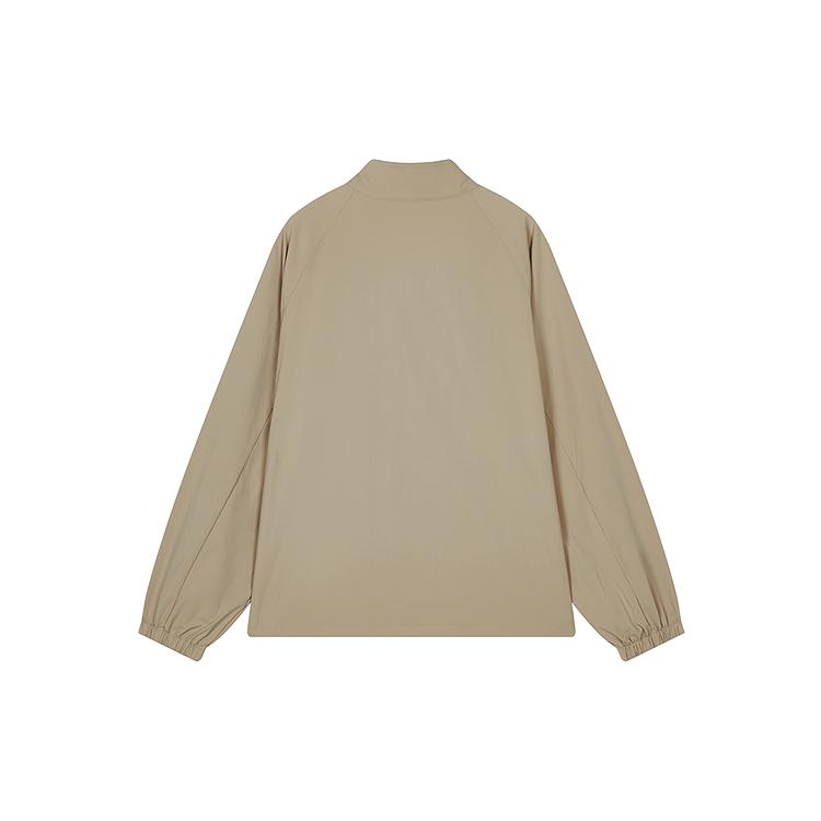 Champion Jackets Unisex Stand Collar Moderate Other U5COTSM016