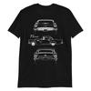 Tops – T-Shirts