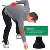 Universal Pickleball Ball Picker Einfache Retrieval Super Saug Wiederverwendbare Pickleball Schläger Befestigung Ball Picker Zubehör