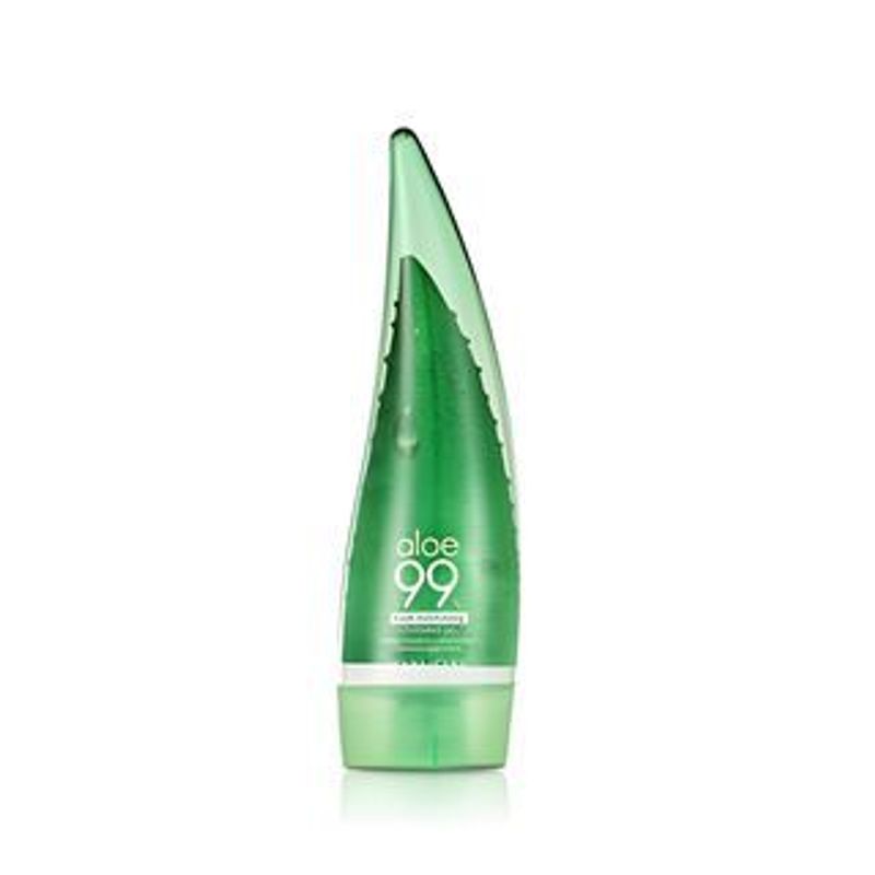 HOLIKA HOLIKA - Aloe 99% Soothing Gel 55ml