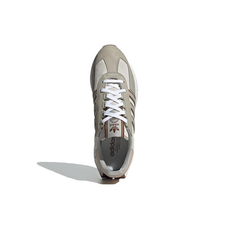 Adidas Retropy E5 'Grey Brown' Sneakers IG7516