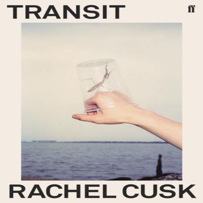Transit by Rachel Cusk Paperback Book 9780571346745