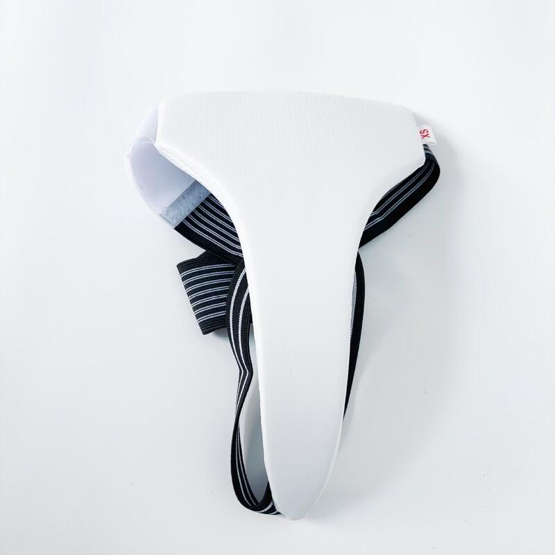 Wangfeng Thickened Taekwondo Groin Guard