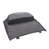 For LEADING IDEAL Li Lixiang L6 L7 L8 L9 2023 2022 Car Styling Sunroof Glasses Box Suede Sunglasses Storage Box Auto Accessories