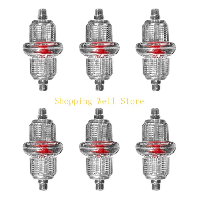 KX4B Высокоточный Регулятор-Насос Кислорода Регулируемый Потоки Клапаны для Аквариумов Систем