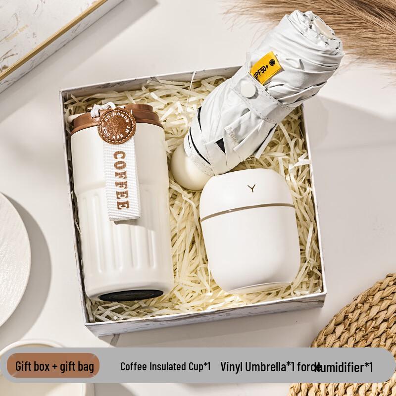 Changshen 3-in-1 Festival Gift Set