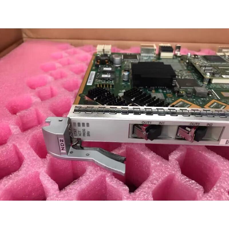 Huawei 10G Line Service Processing Board