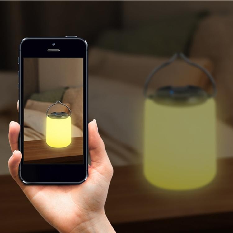 Portable Camping Light Outdoor Lighting Small Lantern for Camping Equipment