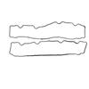 NFU TU5JP4 For PEUGEOT PARTNER 307 206 1007 METAL Spare Parts Overhaul Package Engine Parts Full Set Engine Gasket 0197.P4