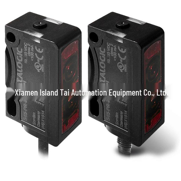Datalogic TLU-445 Color Mark Sensor