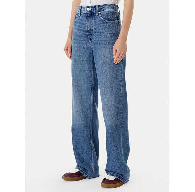 Джинсы Tommy Hilfiger WW0WW47151 EU 25_32