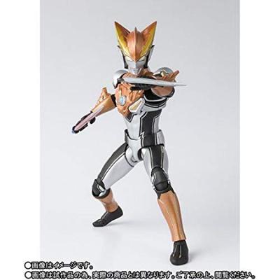Ultraman Rosso Grand Ultraman S.H.Figuarts R/B