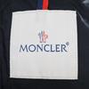 Moncler MONTGENEVRE Down Jacket Jacket 1 blackUsed