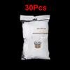 30-300Pcs Disposable Kitchen Sink Filter Sewer Drain Anti-blocking Garbage Bag Pool Leak Mesh Bag Mesh Strainer Sink Garbage Net