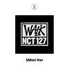 NCT 127 SMINI Ver 6. Album WALK