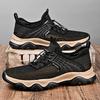 FASHION SHOES Atmungsaktive Sport-Turnschuhe für Herren, Sport-Laufschuhe, Outdoor-Damen-Tennis-Gym-Trainer