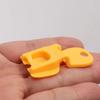 Plastic Drink Opener Multicolor Tab Opener Universal Bottle Opener  Home Kitchen