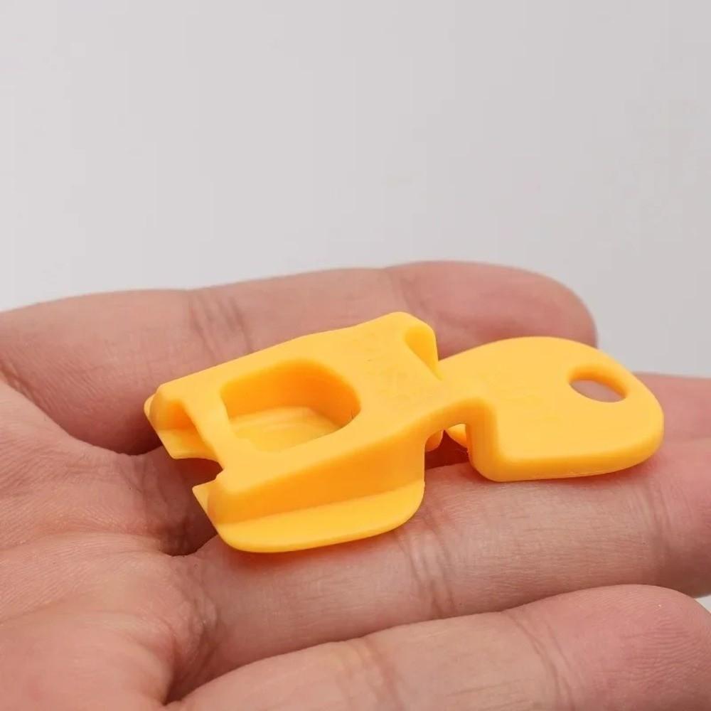 Plastic Drink Opener Multicolor Tab Opener Universal Bottle Opener Home Kitchen