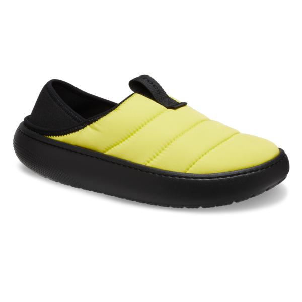 Crocs Unisex Classic Puff Mock 210706 77k Sandals