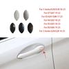Auto-Styling Außen Zubehör Türgriffabdeckung Für BWM 5er Serie/G30/G38/X7/G07/X3/G01/G08/X4/G02/X5/G05/X6/G06