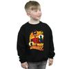 DC Comics Boys Batman TV Series Holy S Sweatshirt