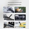 HELLOLEIBOO Cordless Car & Home Vacuum Cleaner with Blower