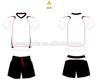 Custom Sublimation Customized Full Soccer Kit Set for Adult Men Football Shirt and Soccer Uniforms for Soccer Wear Genre